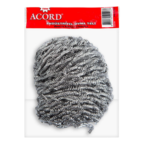 ACORD PARIN TOPTEL BÜYÜK 60GR*20