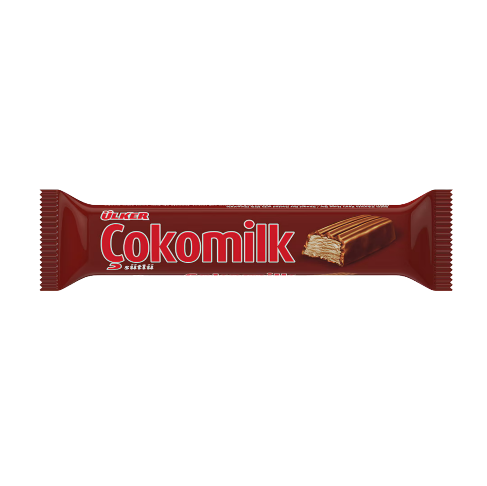 COKOMILK 24GR*24