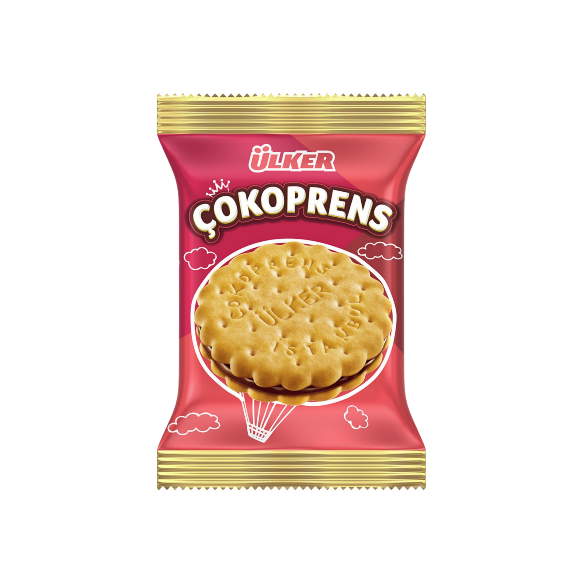 COKOPRENS 30GR*24