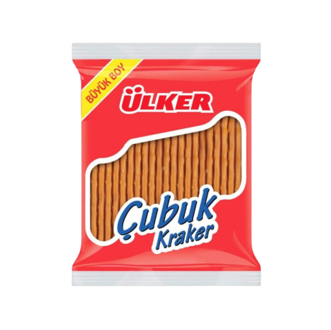 CUBUK KRAKER 80GR*20