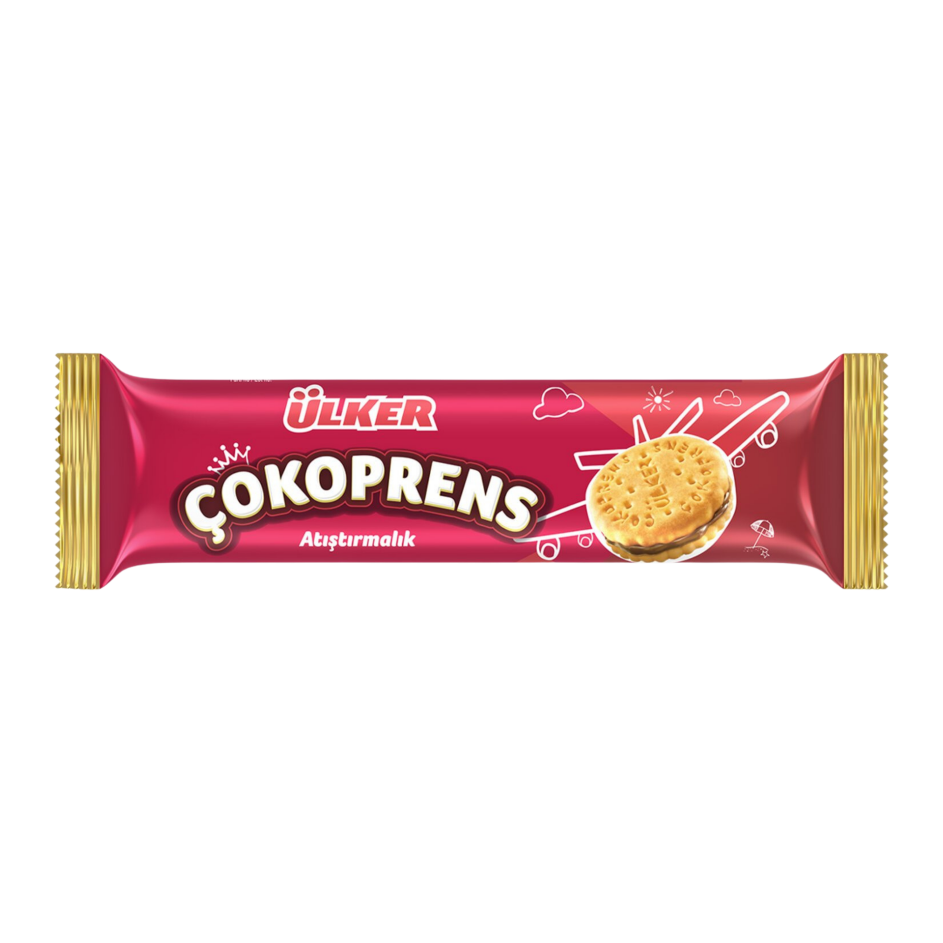 COKOPRENS ATISTIRMALIK 81GR*18