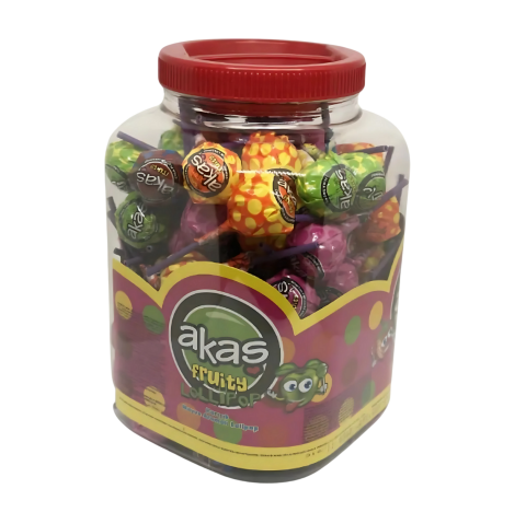 Akaş Topitop 16 Gram 120 Adetli