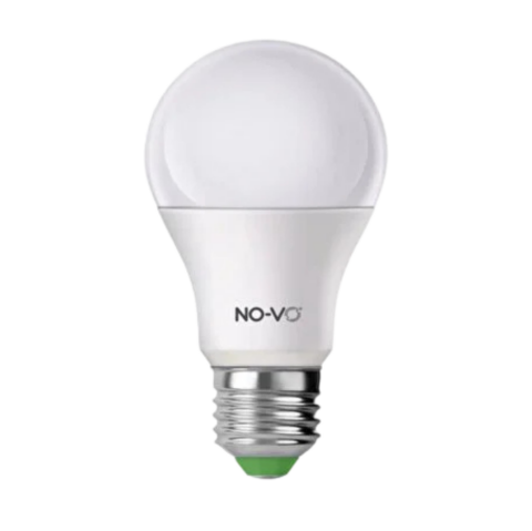 AMPUL NO-VO LED 15W*10 BEYAZ IŞIK