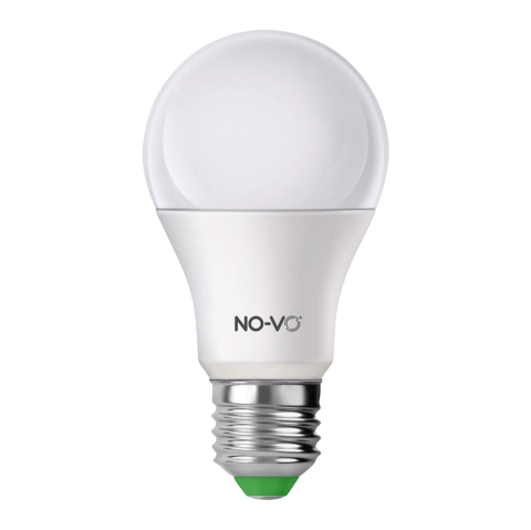 AMPUL NO-VO LED 9W*10 BEYAZ IŞIK