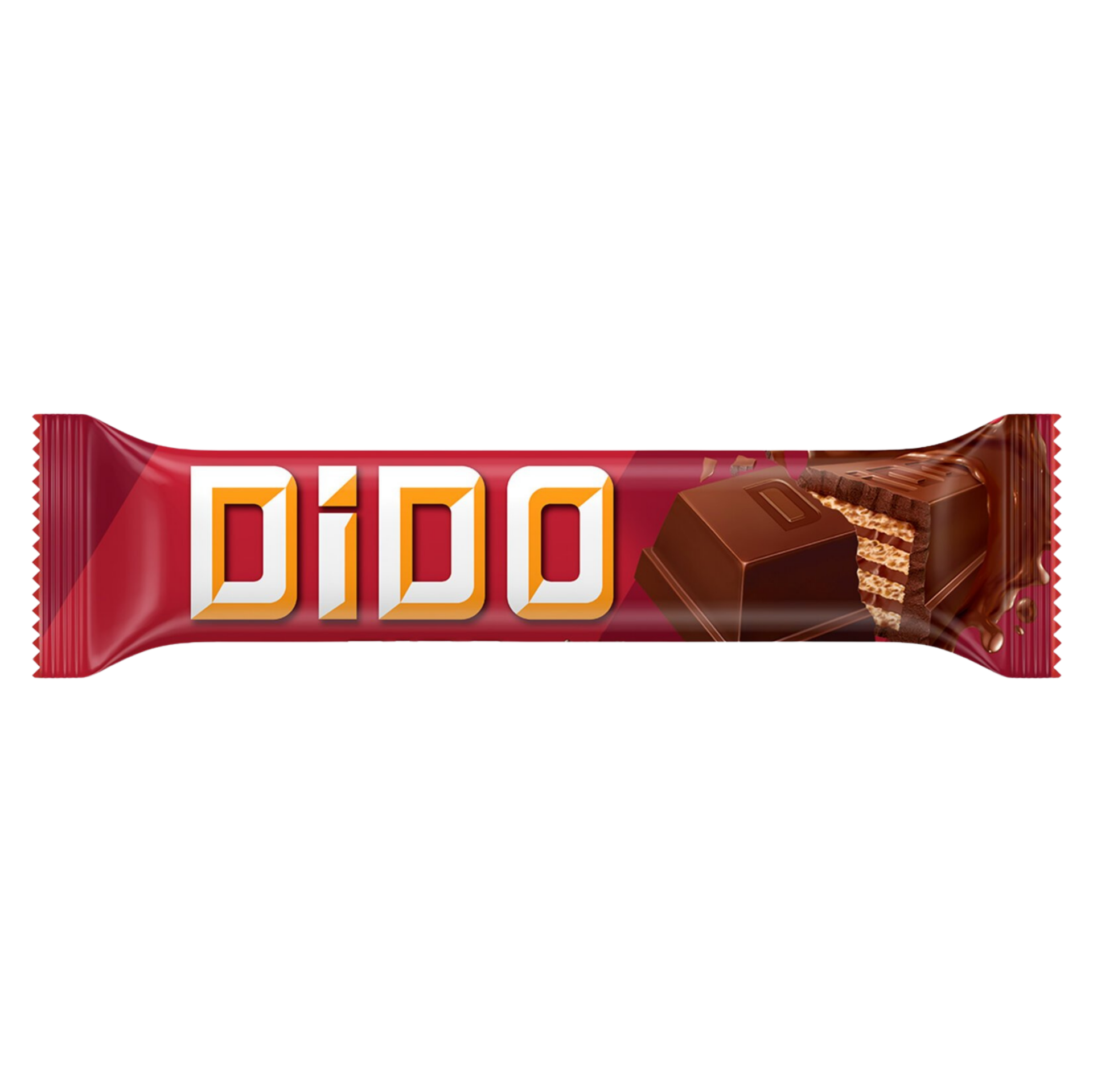 ÜLKER DIDO SUTLU CIK. 35GR*24