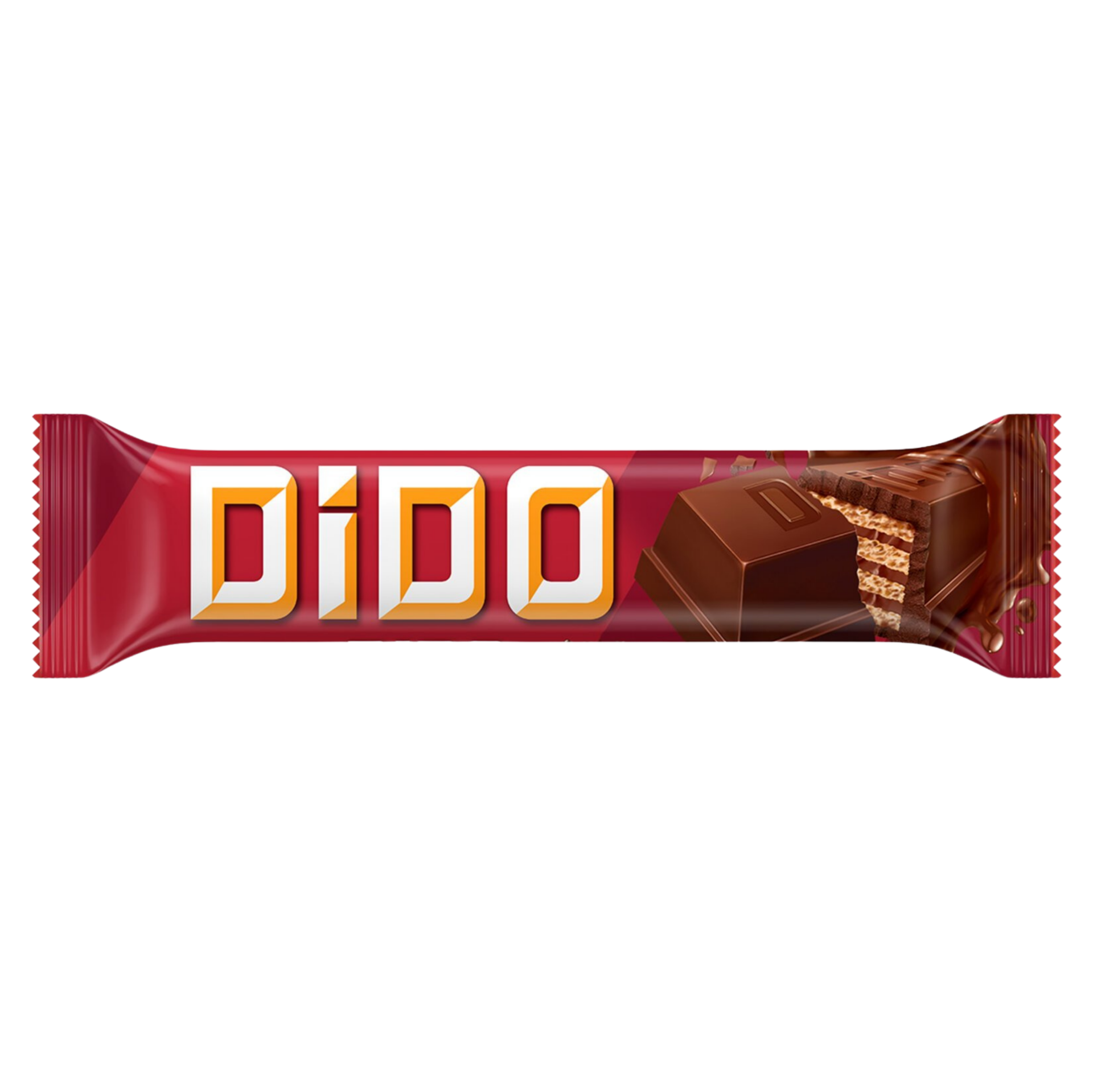 Ülker Dido Gofret 35 Gr 24'lü Paket