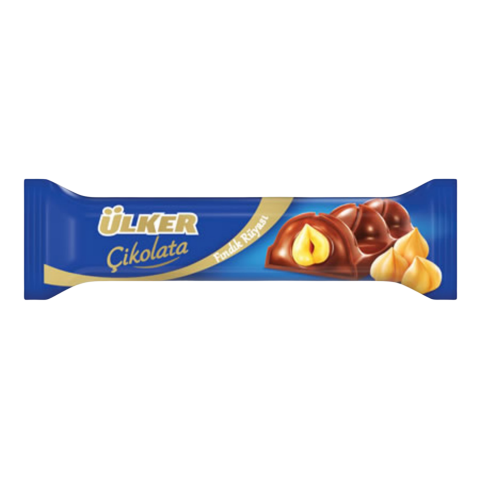 ÜLKER FINDIK RUYASI 40.5GR*24