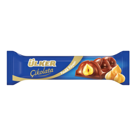ÜLKER FINDIK RUYASI 40.5GR*24