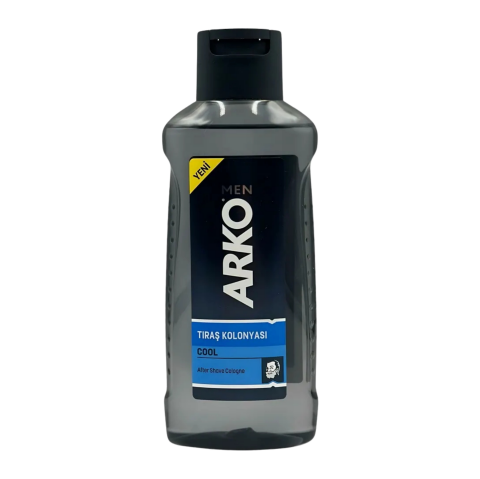 ARKO TIRAŞ KOLONYASI 255 ML*12