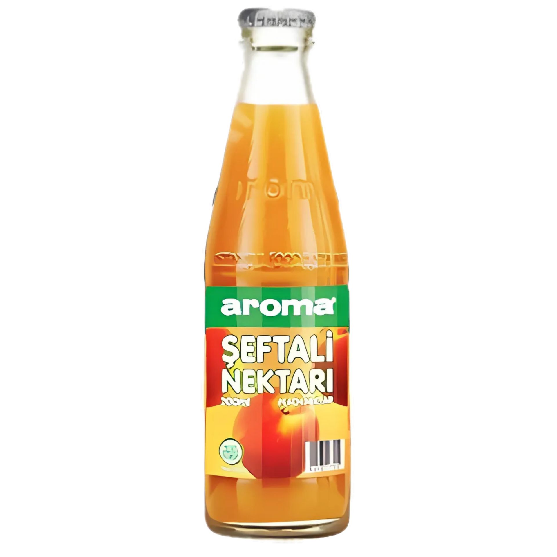 AROMA FUJI 1/5*24 ŞEFTALİ