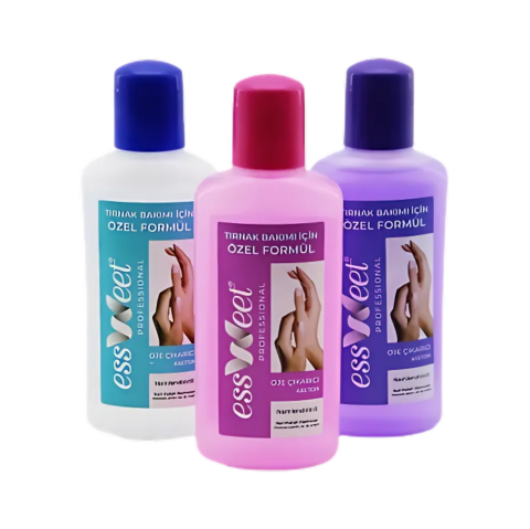 ASETON ESSWEET 130ML*24