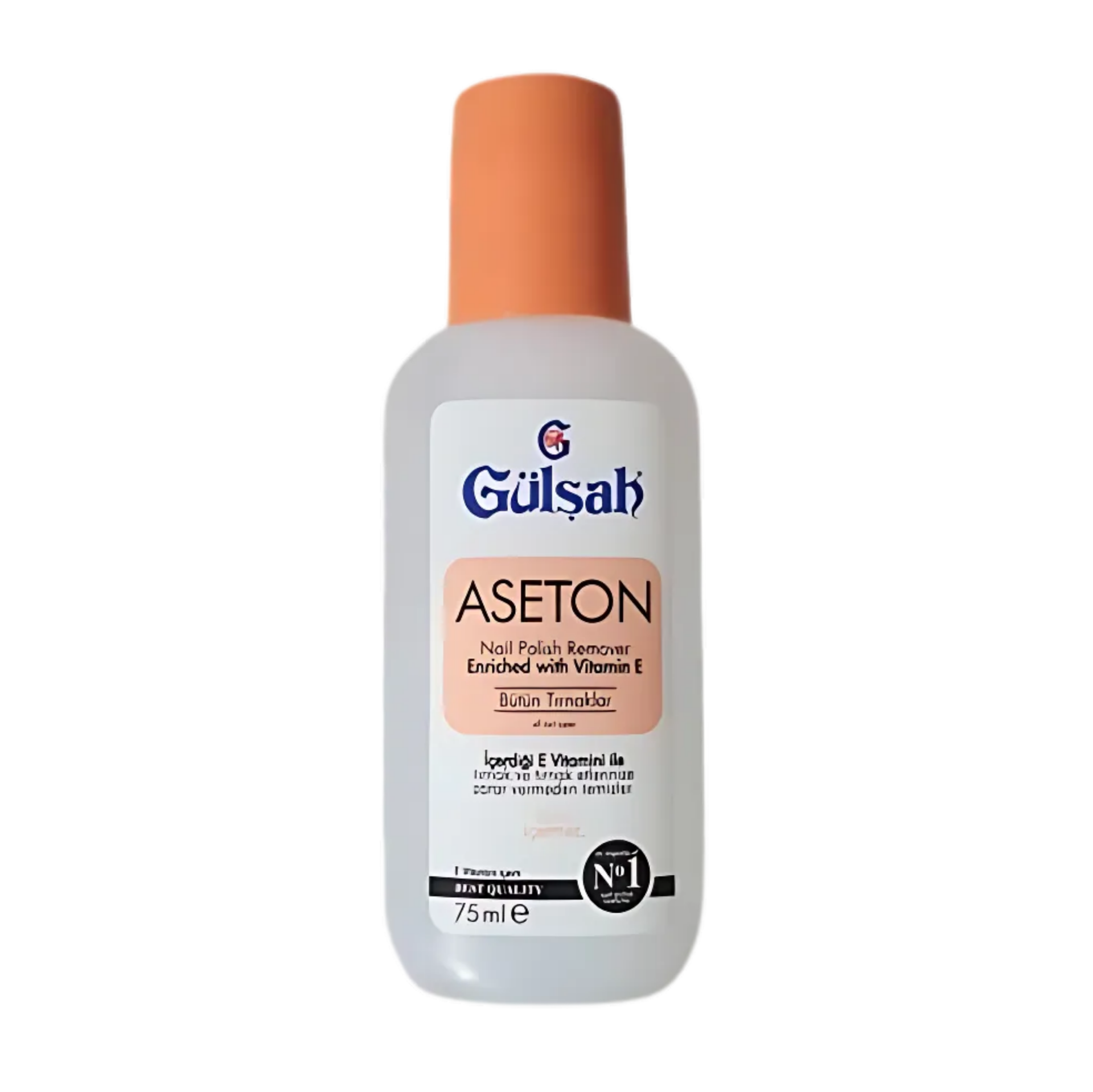 ASETON GULŞAH KLASİK 75 ML*12