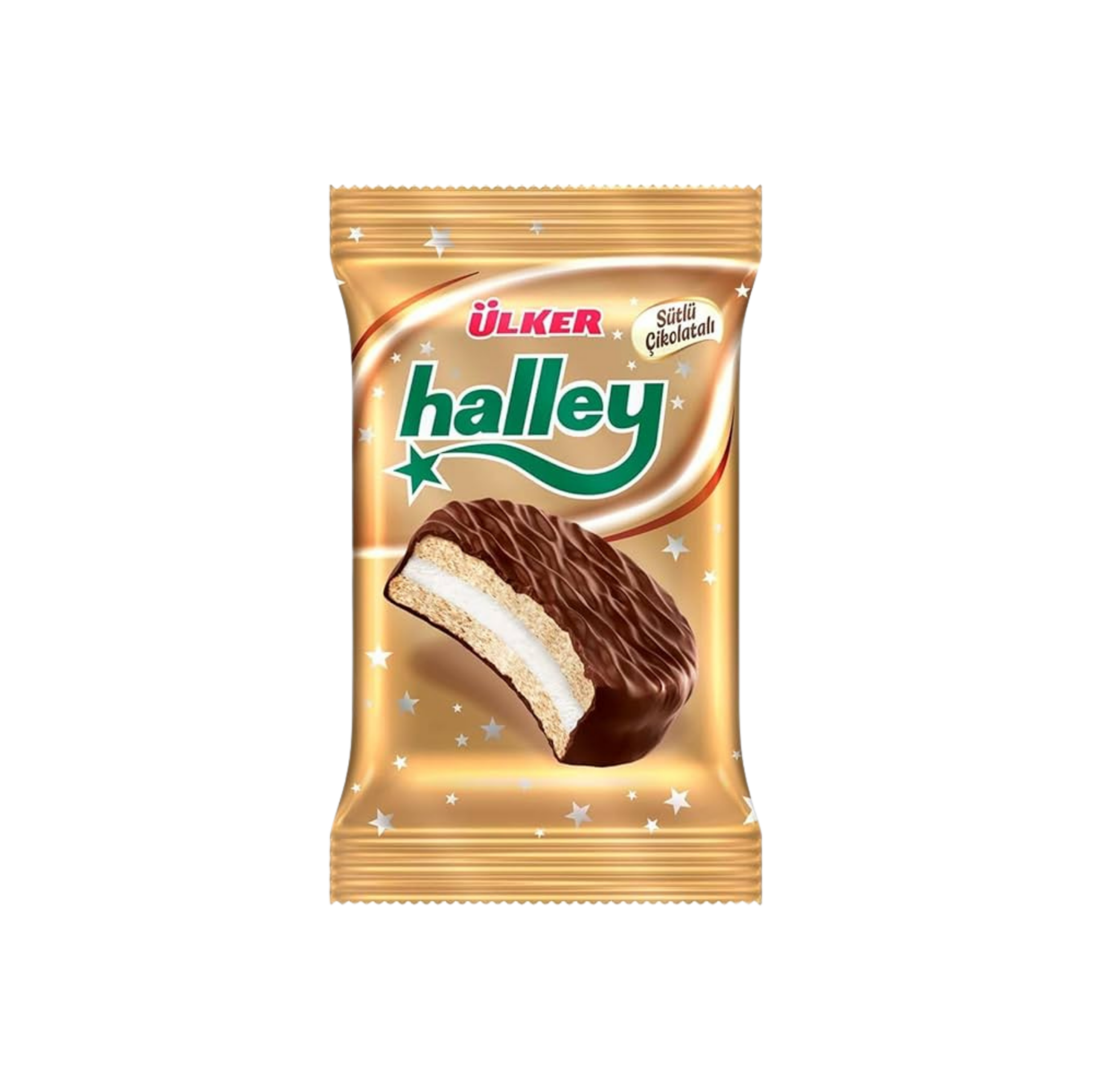 ÜLKER HALLEY TEKLI*24