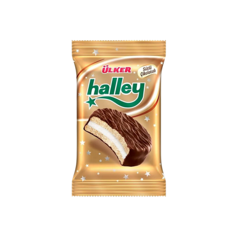 ÜLKER HALLEY TEKLI*24