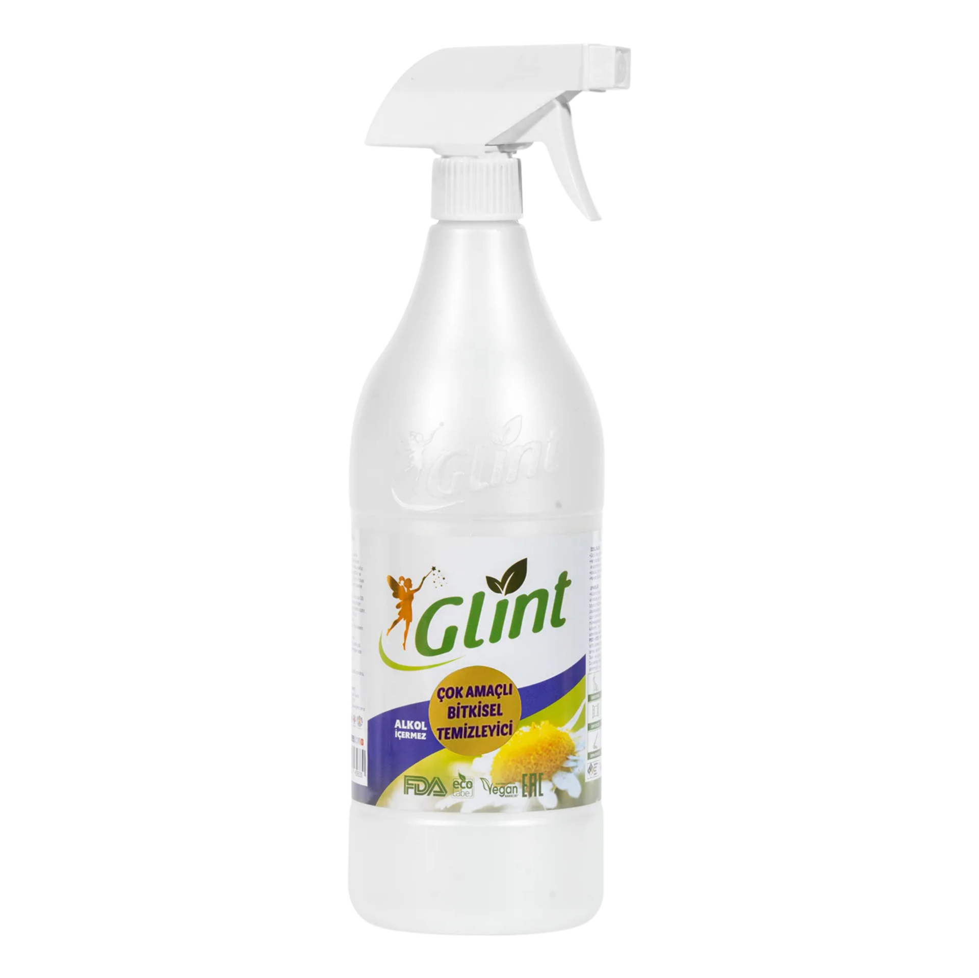 ASPEROX GLİNT BİTKİSEL TEM. 1 LT*12