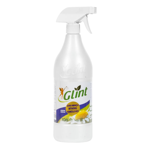 ASPEROX GLİNT BİTKİSEL TEM. 1 LT*12