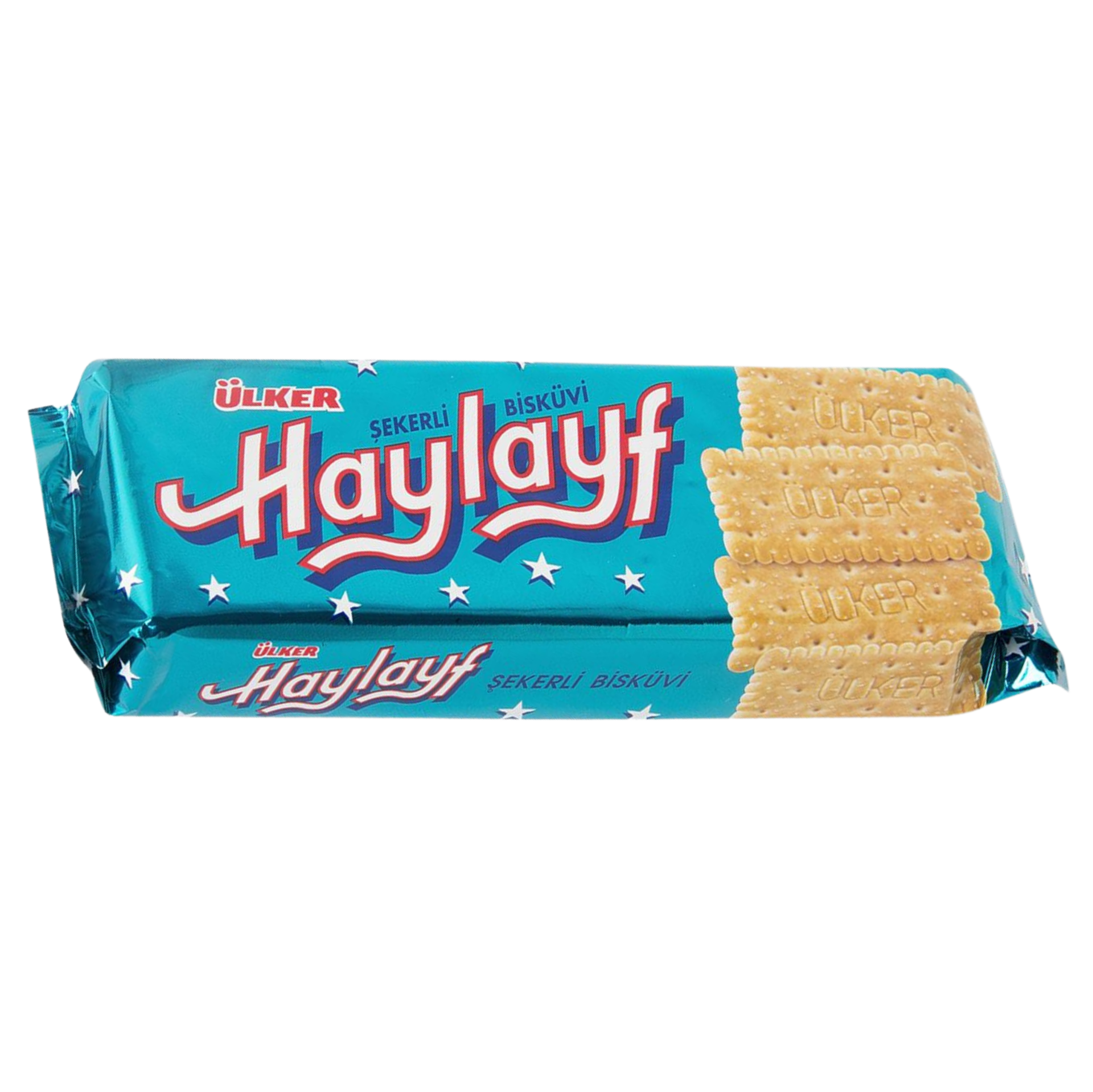 ÜLKER HAYLAYF 64GR*24