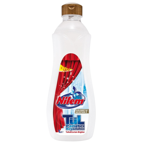 ASPIRIN NILEM TÜL PARLATICI 1LT*12