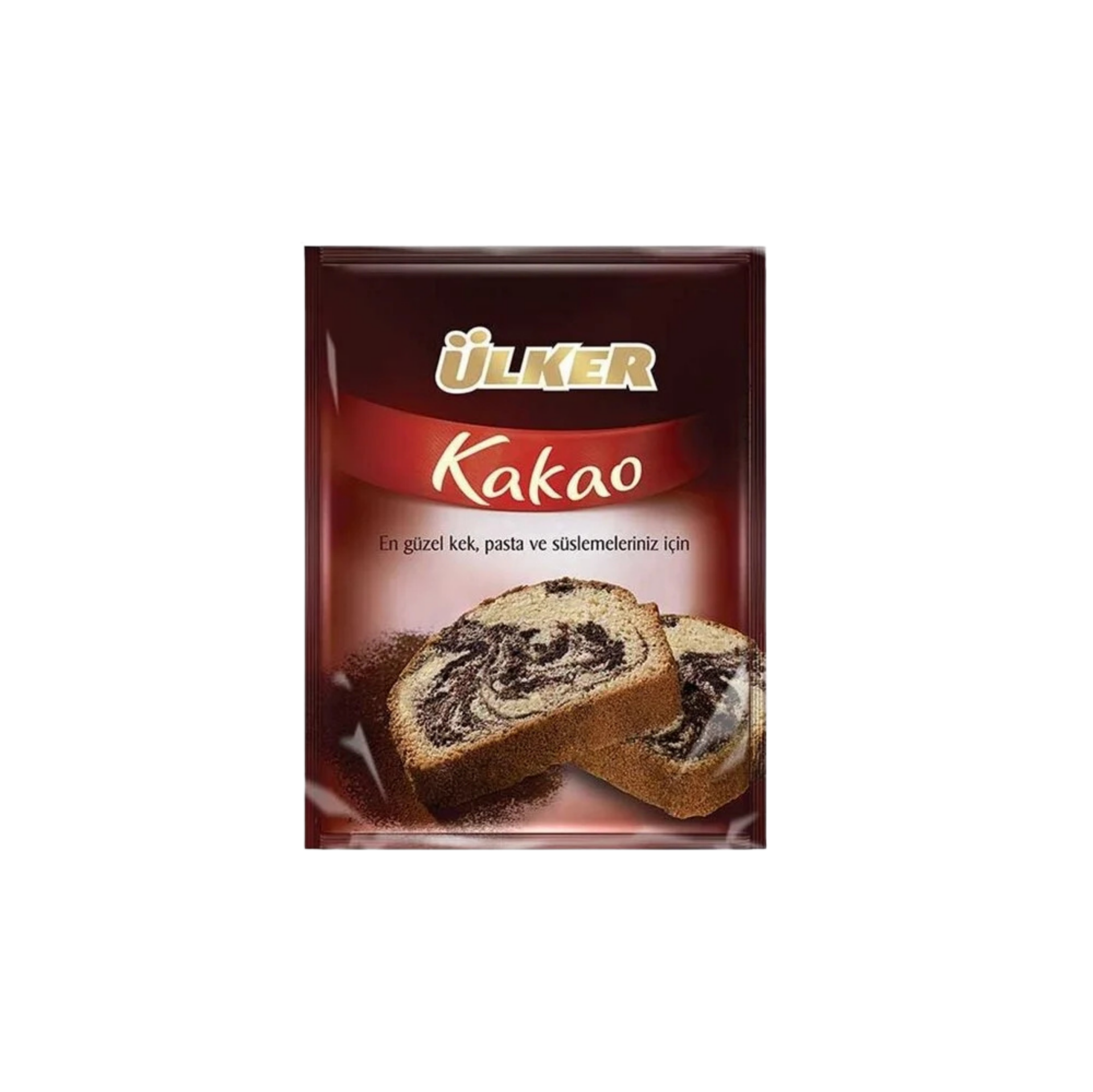ÜLKER KAKAO 25GR*24