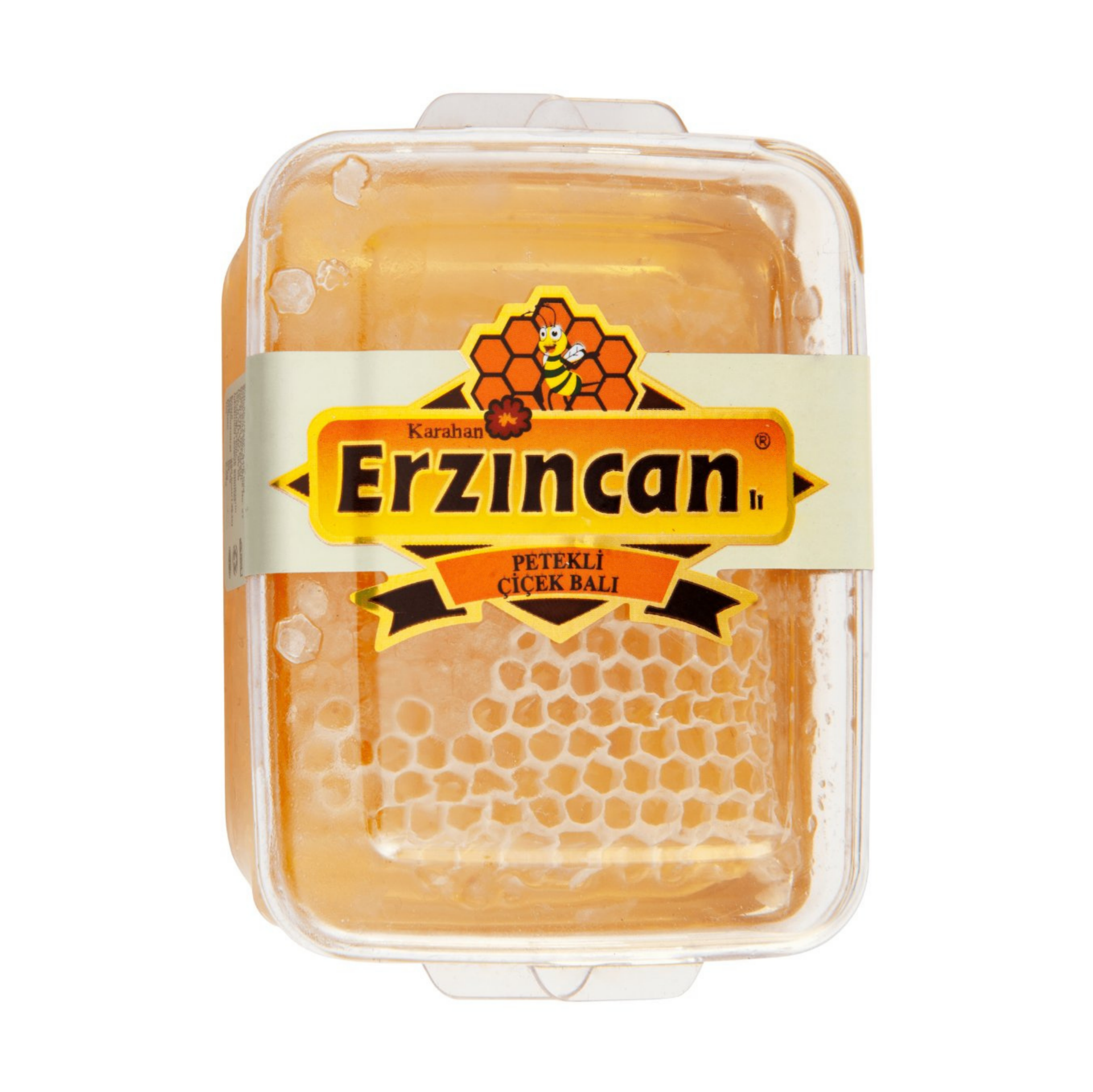 ERZİNCAN PETEK BALI 300GR*27