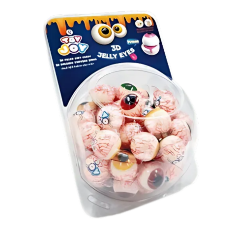 BEBETO TOYJOY GÖZ JELIBON*64