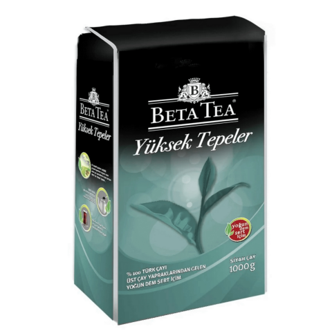 BETA YÜKSEK TEPELER 1000GR*12