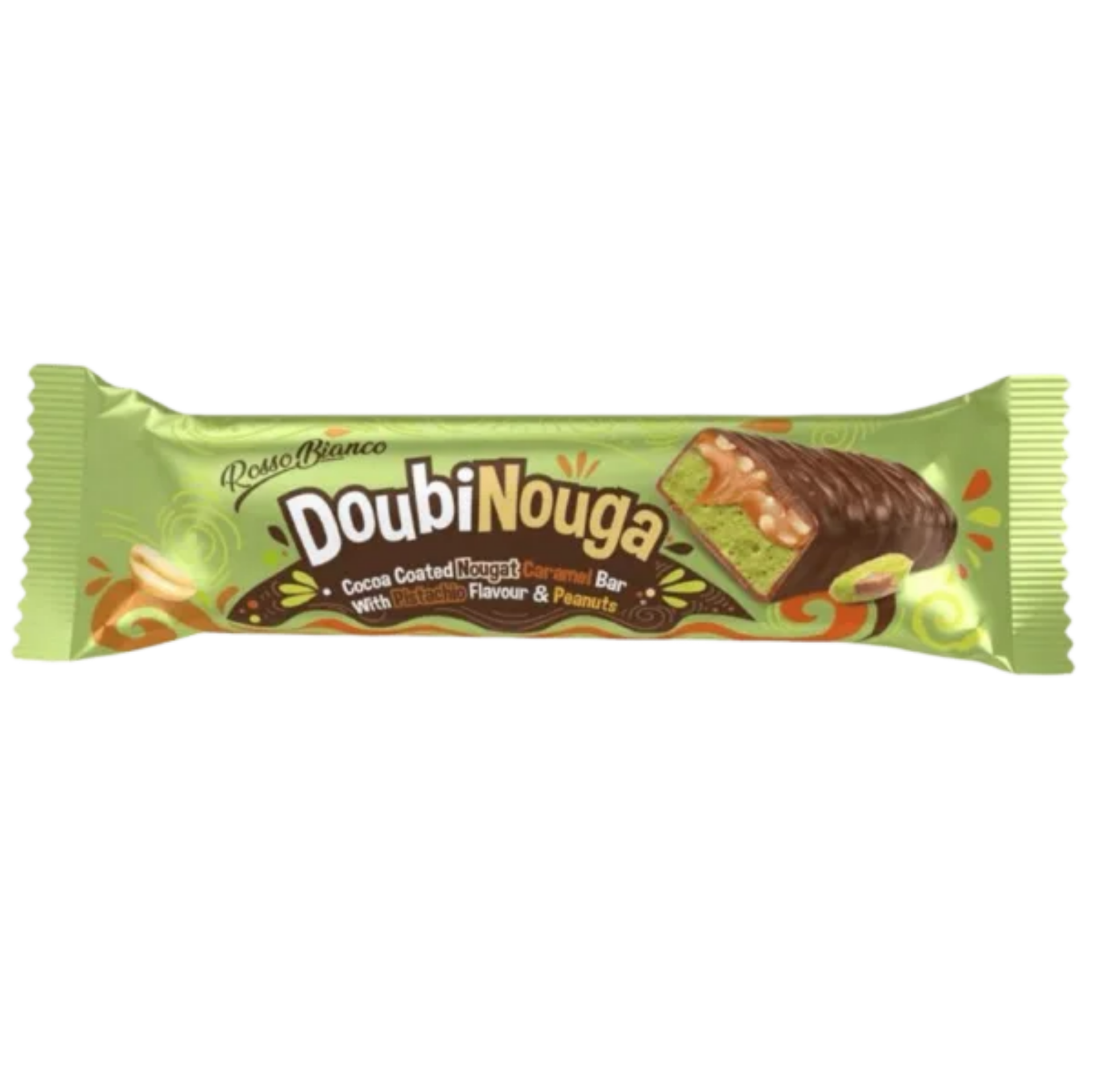 BEYOĞLU DOUBINOUGA BAR ÇİKOLATA 50GR*24