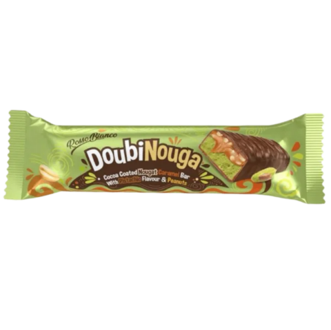 BEYOĞLU DOUBINOUGA BAR ÇİKOLATA 50GR*24