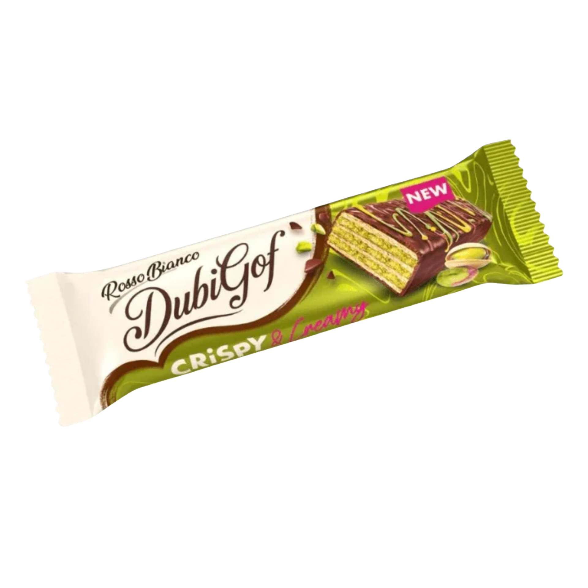 BEYOĞLU DUBIGOF A.FISTIKLI GOFRET 36GR*24