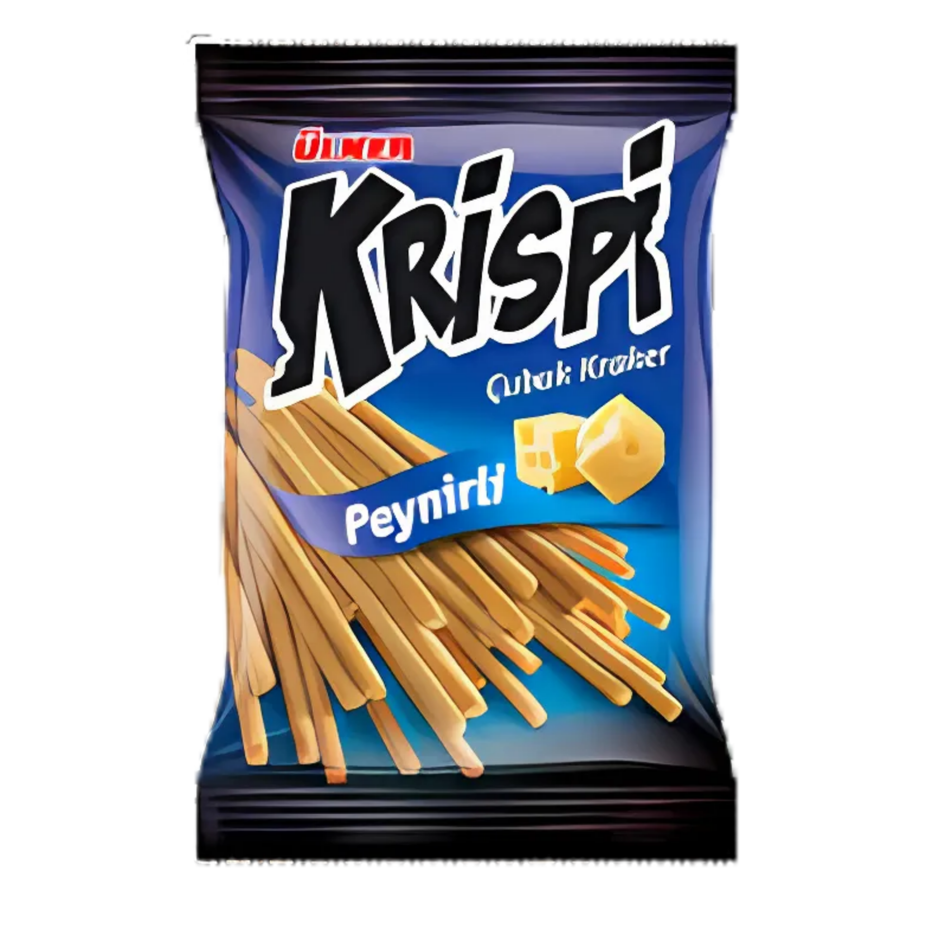 ÜLKER KRISPI PEYNIRLI 40GR*15