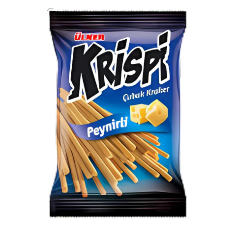 ÜLKER KRISPI PEYNIRLI 40GR*15