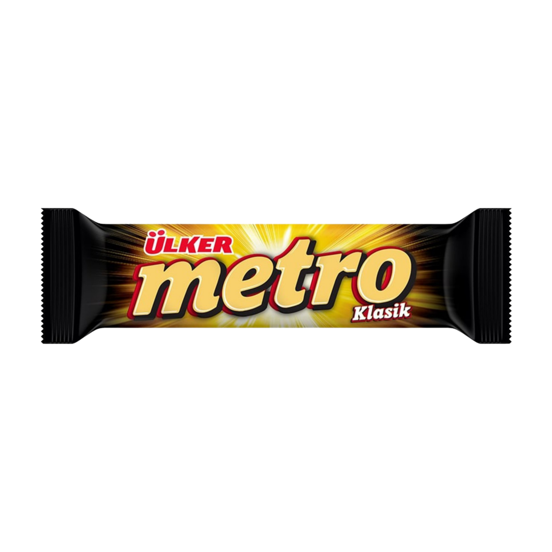 ÜLKER METRO KAPLAMA 36GR*24