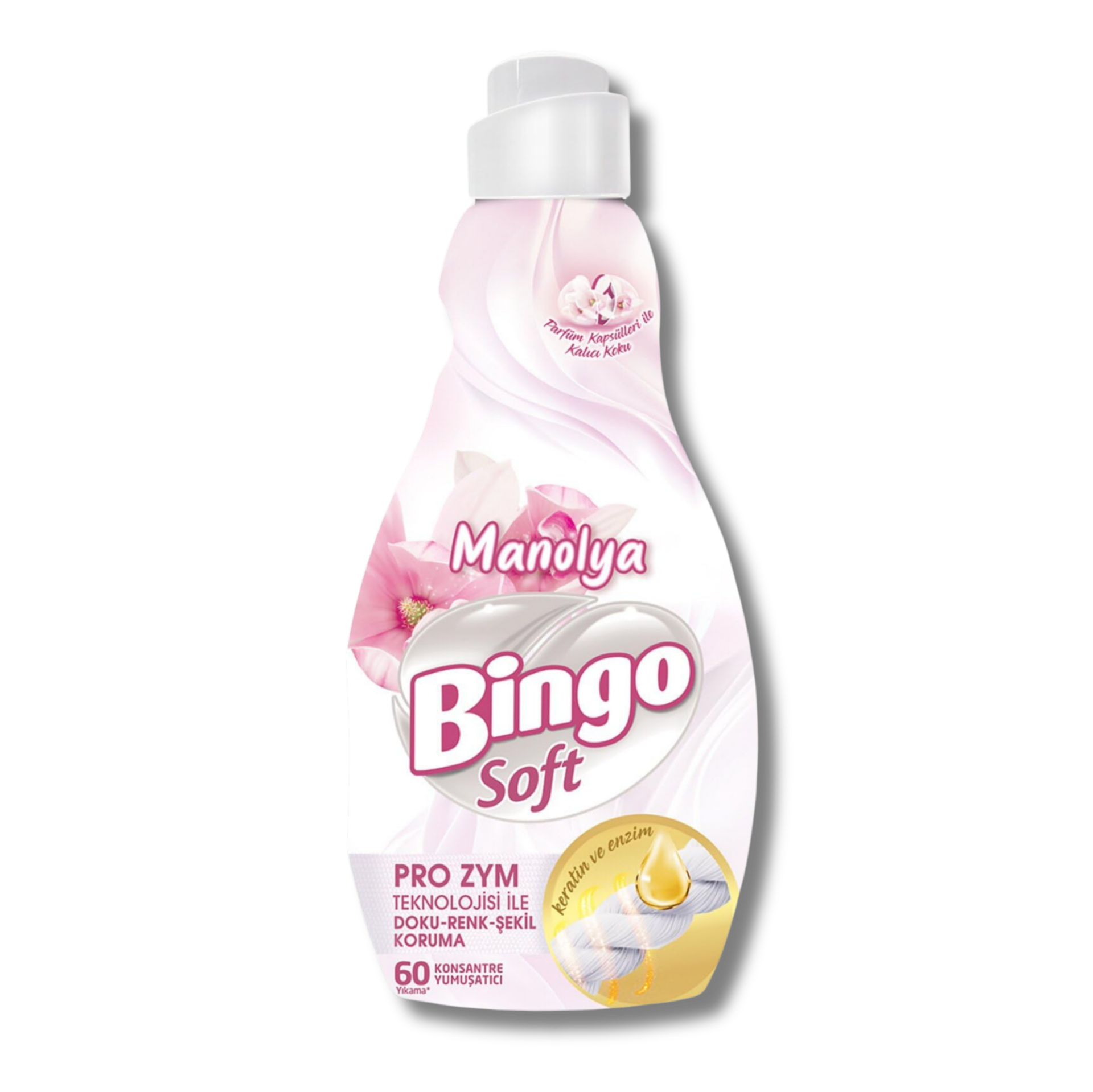 BİNGO KONSANTRE 1440ML*9 MANOLYA