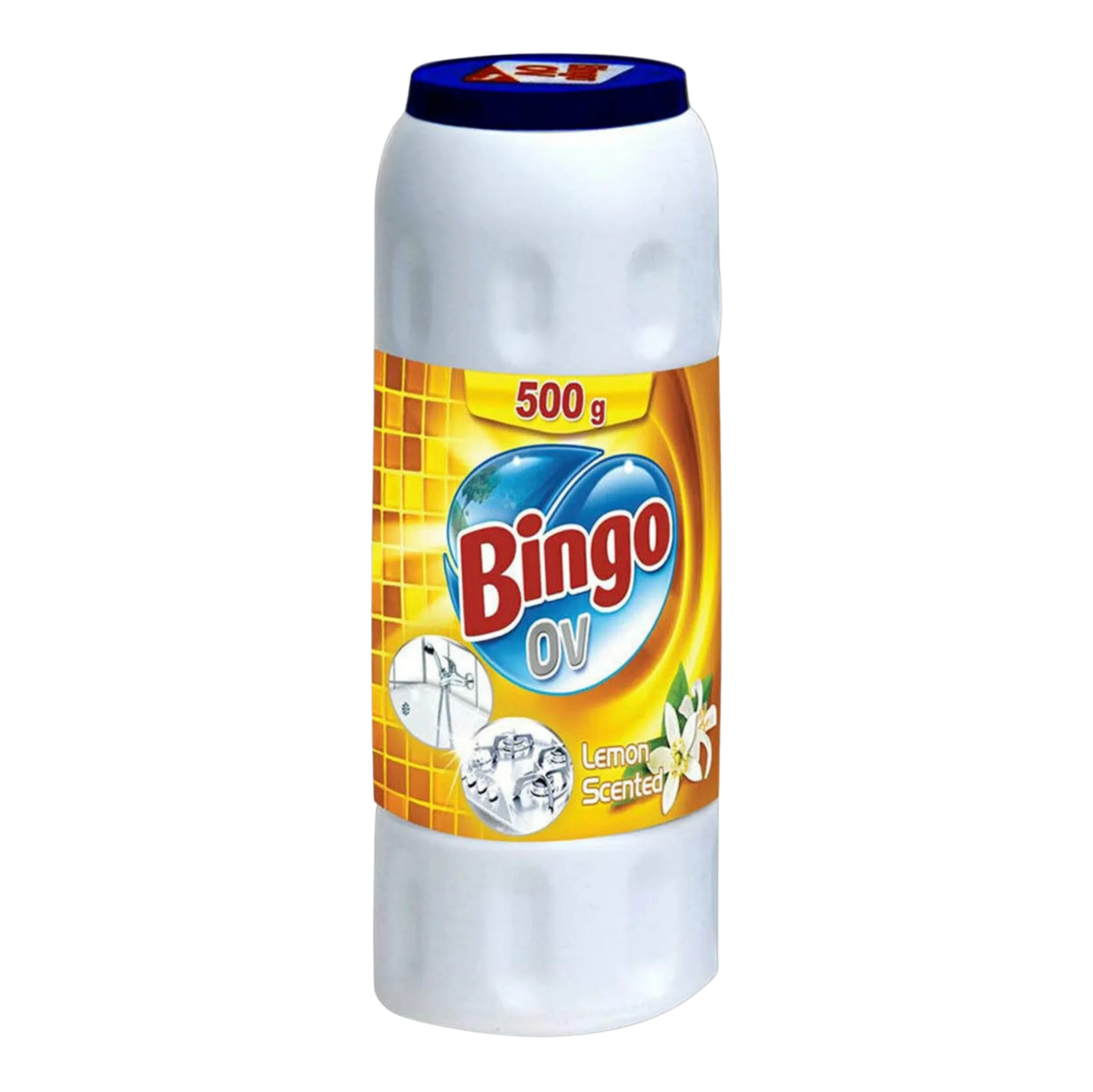 BİNGO OV 500 GR*10