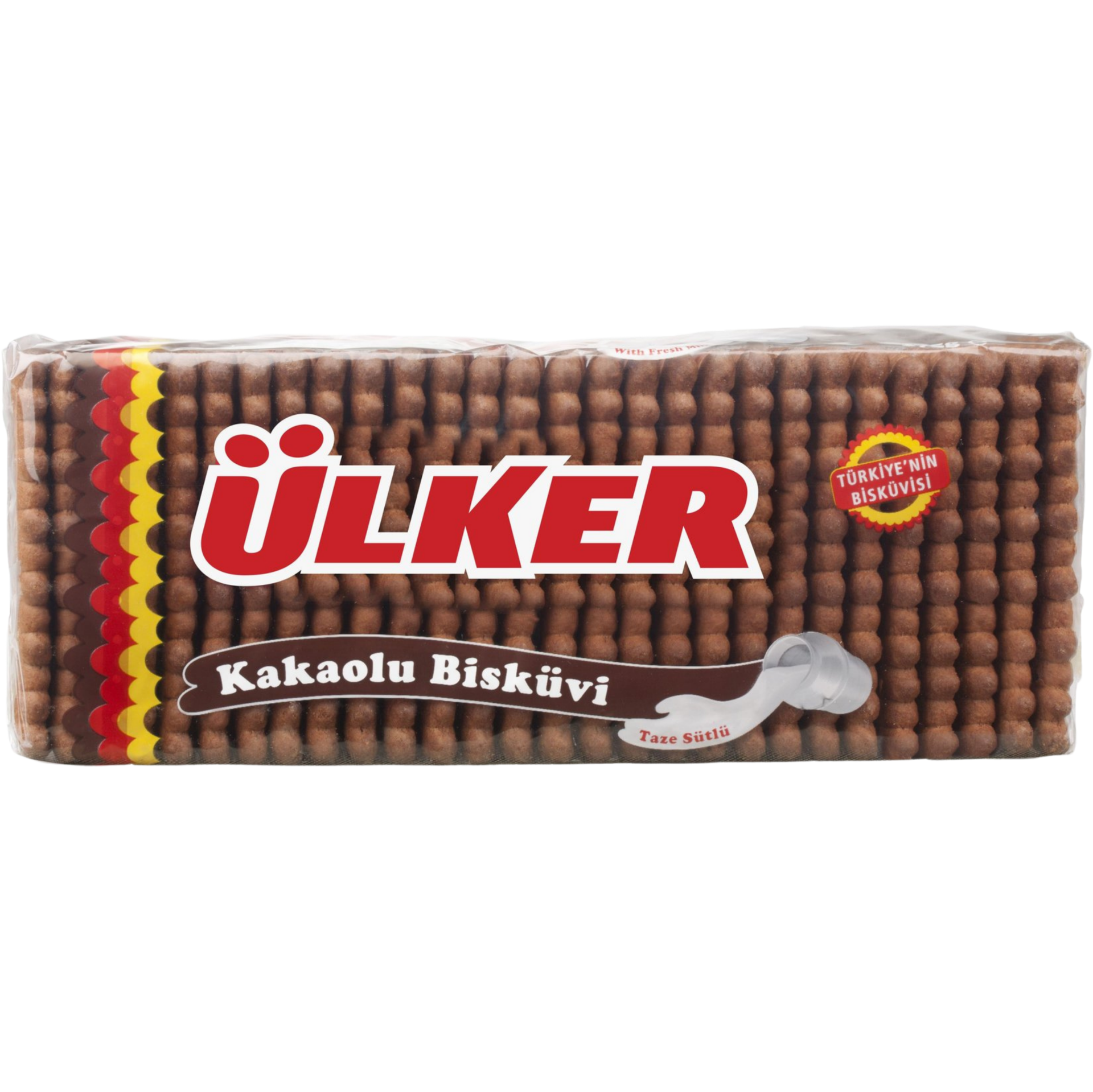 ÜLKER PETIBOR KAKAOLU 175 GR*16
