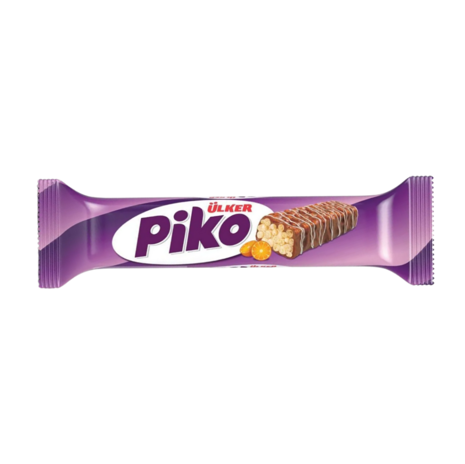ÜLKER PIKO PORTAKALI 18GR*24