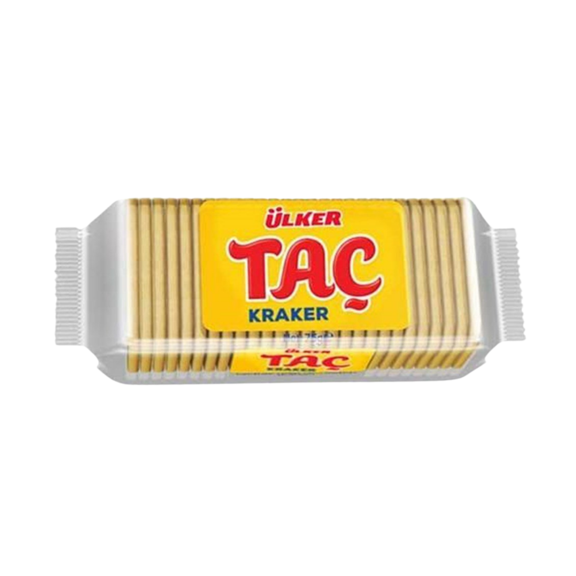 ÜLKER TAC KRAKER 76GR*18