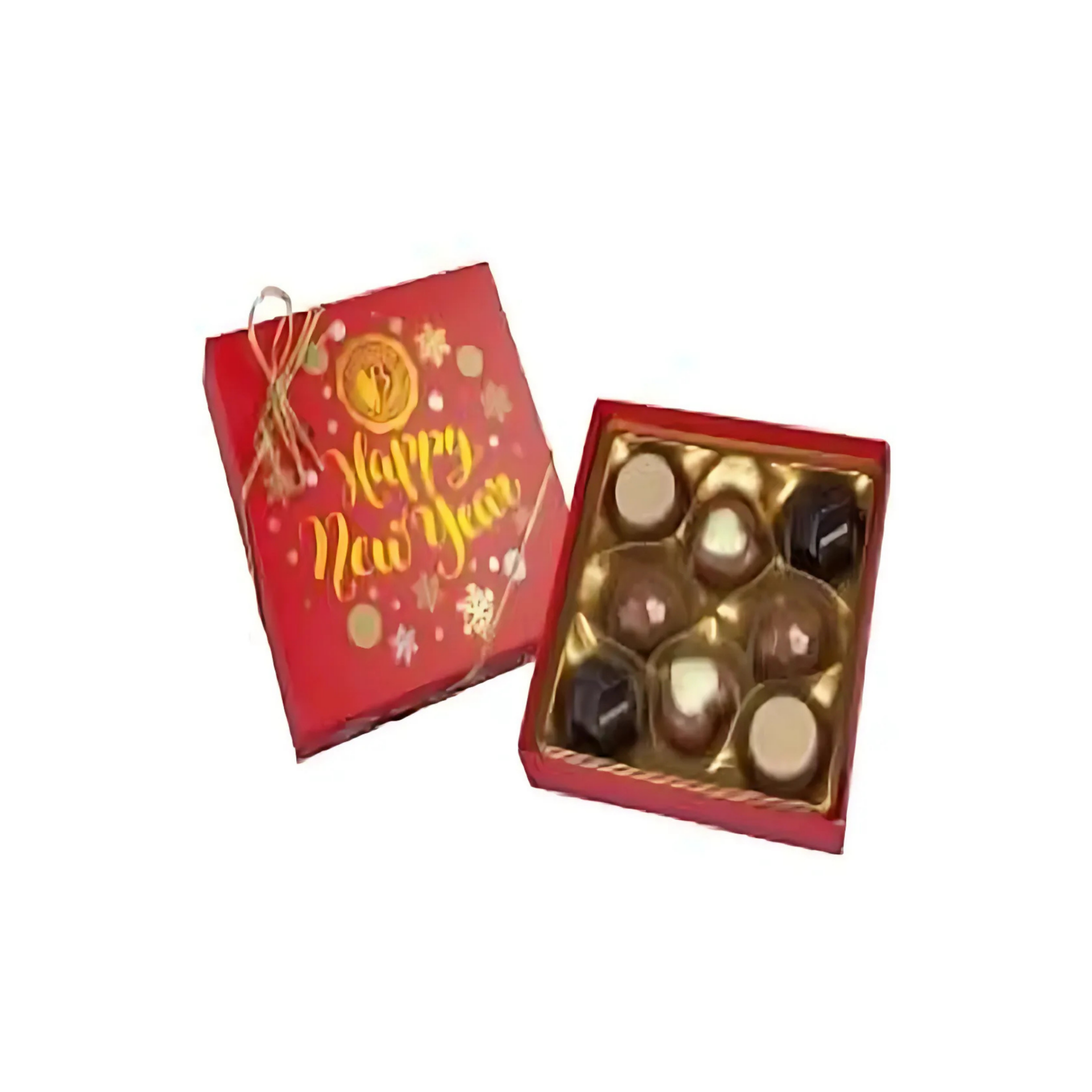 BOLÇİ CK154 BUTİK 96 GR*10 KUTU