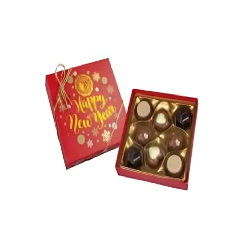 BOLÇİ CK154 BUTİK 96 GR*10 KUTU