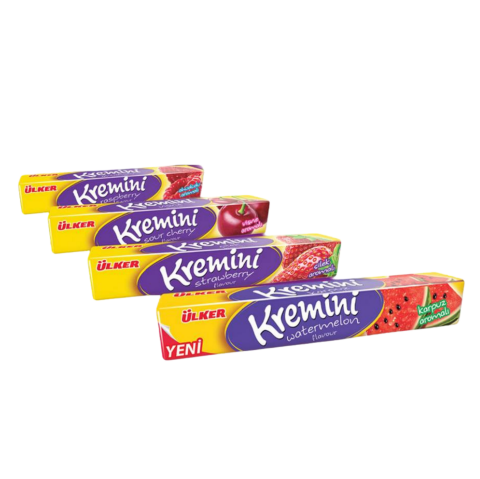 ÜLKER KREMINI 44GR*20