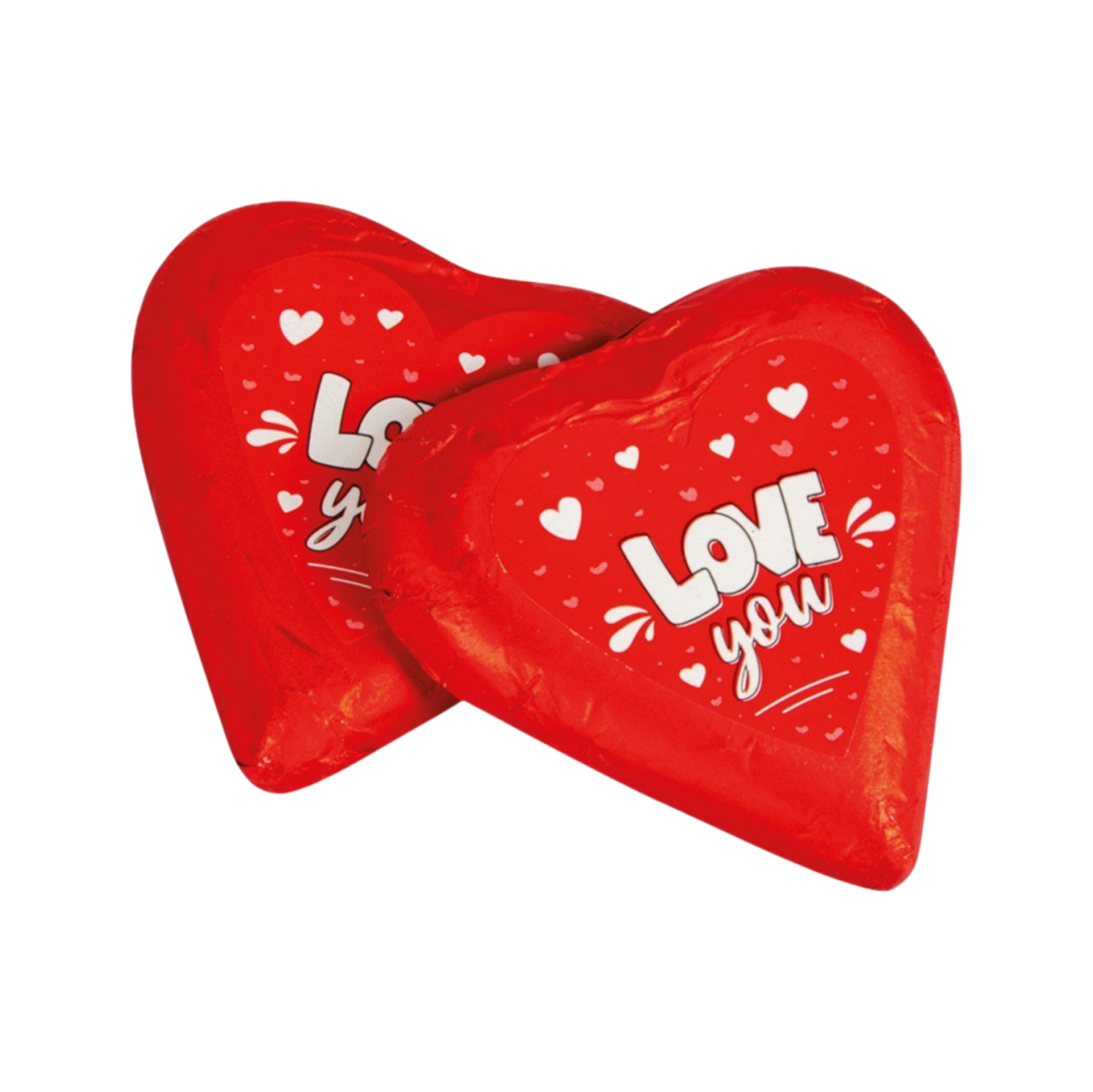 BOLÇİ CK179 KALP ÇİKOLATA21GR*20 FINDIKLI