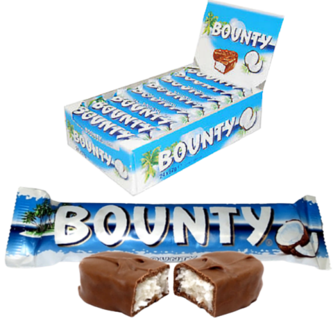 BOUNTY 57GR*24