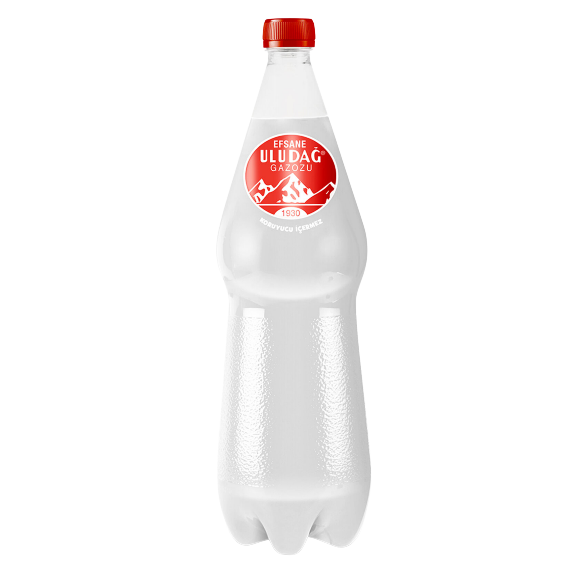 ULUDAG EFSANE GAZOZ 1.5LT*12