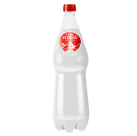 ULUDAG EFSANE GAZOZ 1.5LT*12