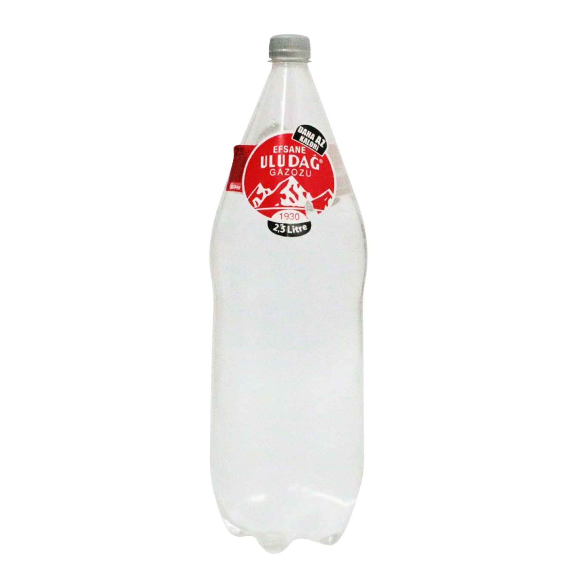 ULUDAG EFSANE GAZOZ 2.5LT*6