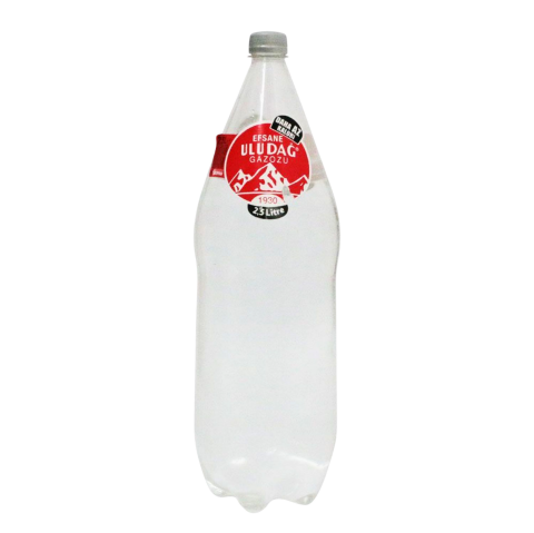 ULUDAG EFSANE GAZOZ 2.5LT*6