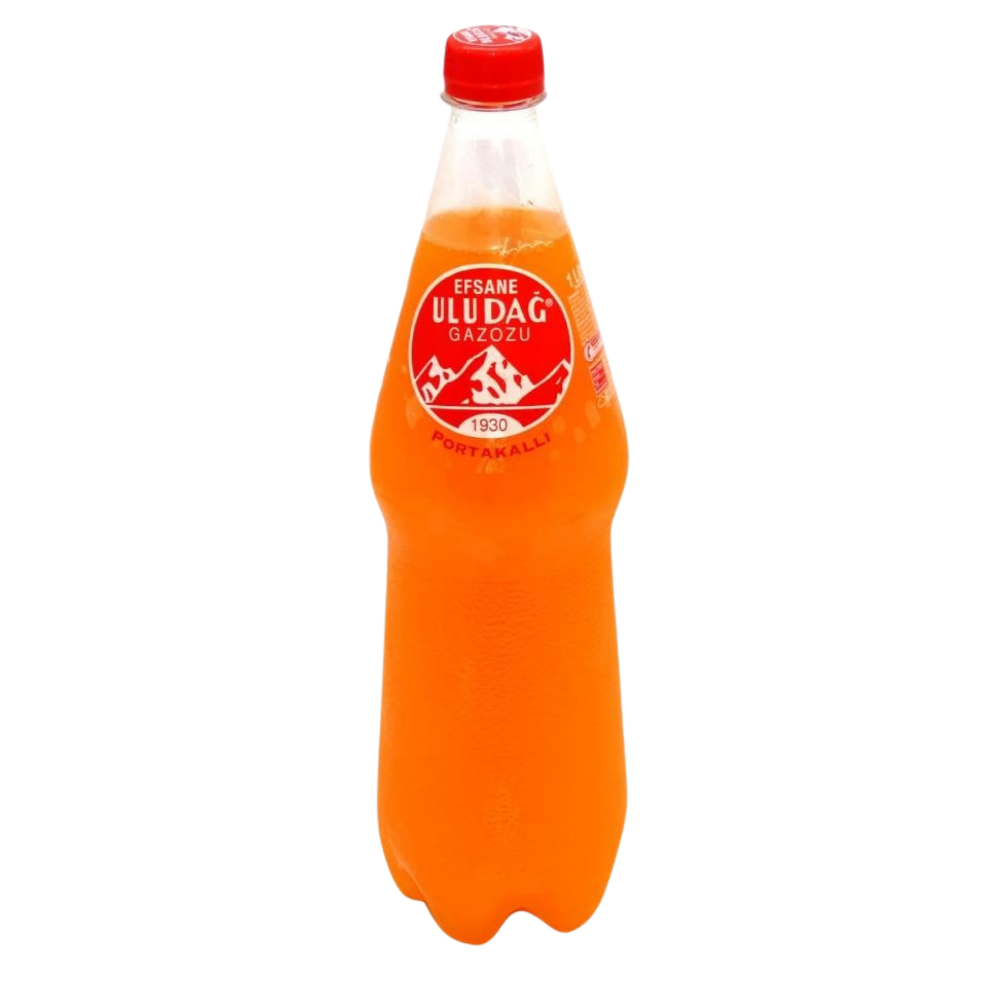 ULUDAG EFSANE PORTAKAL 1.5LT*12