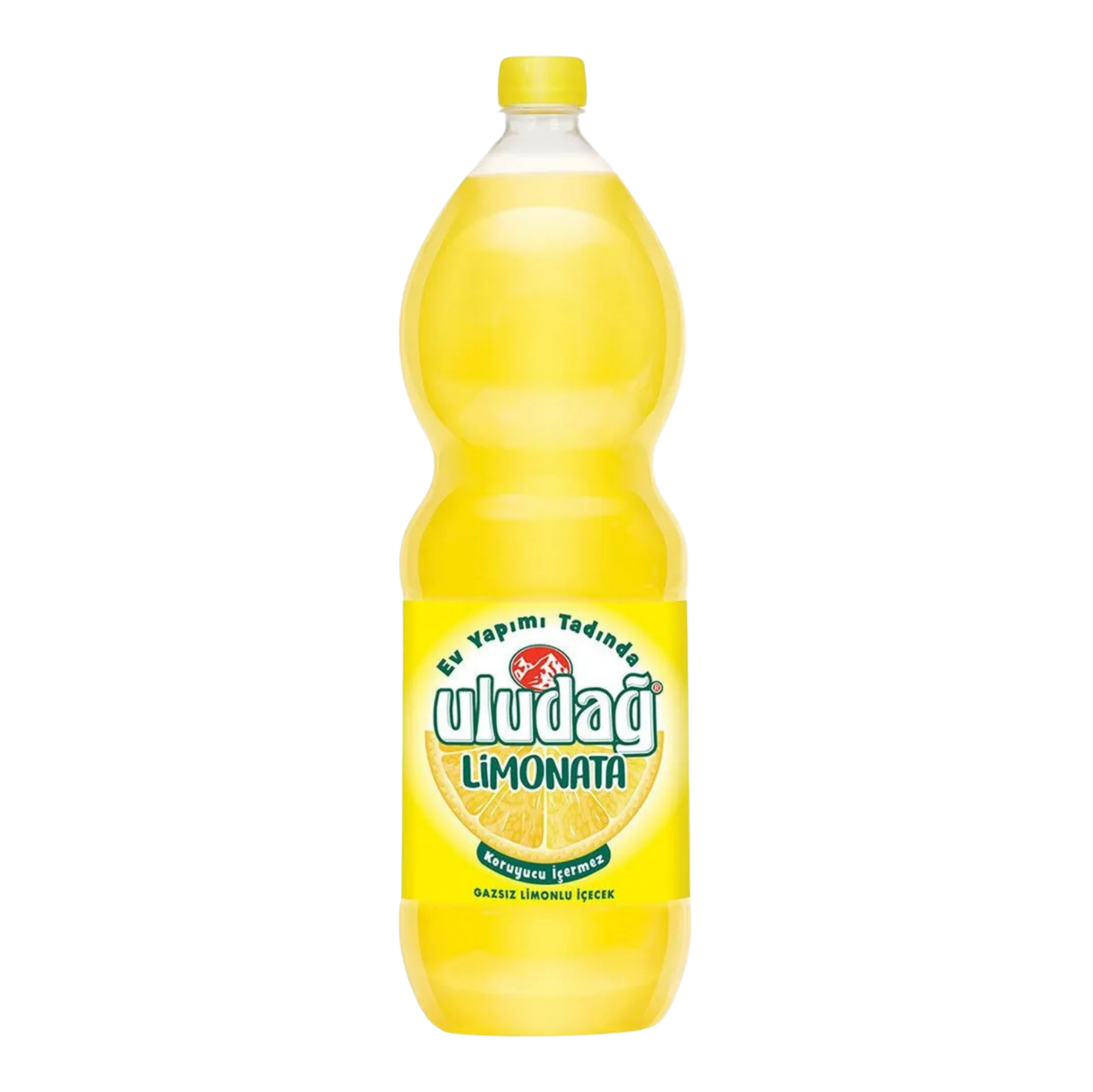 ULUDAG LIMONATA 2LT*6