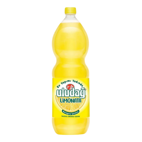 ULUDAG LIMONATA 2LT*6