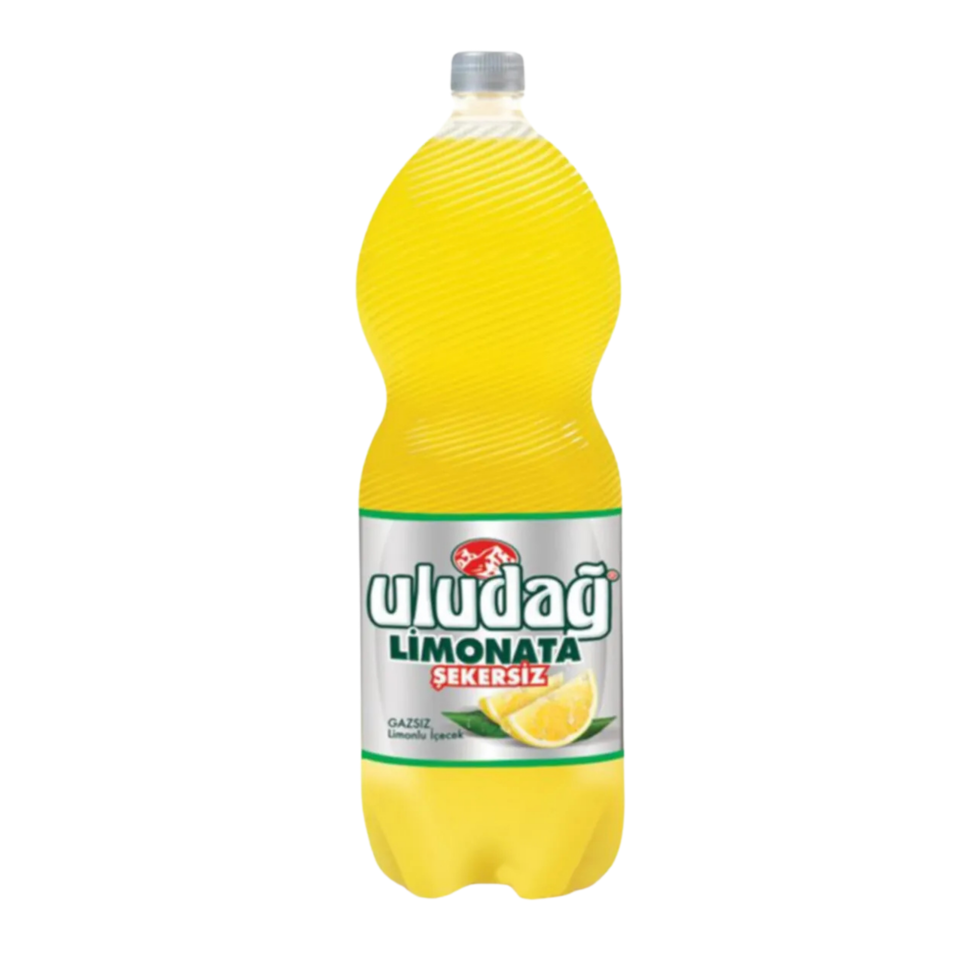 ULUDAG LIMONATA 2LT*6 SEKERSIZ